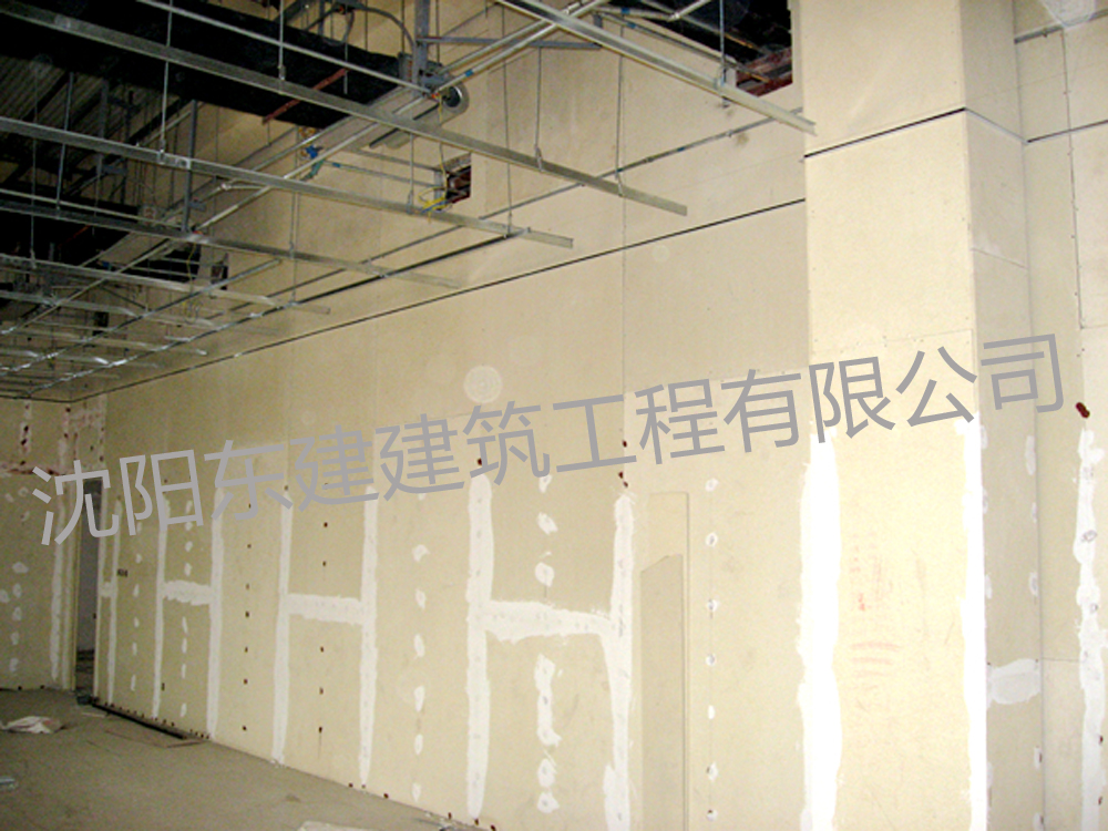 珠海市硅酸盐防火板墙泄爆窗 - 排名