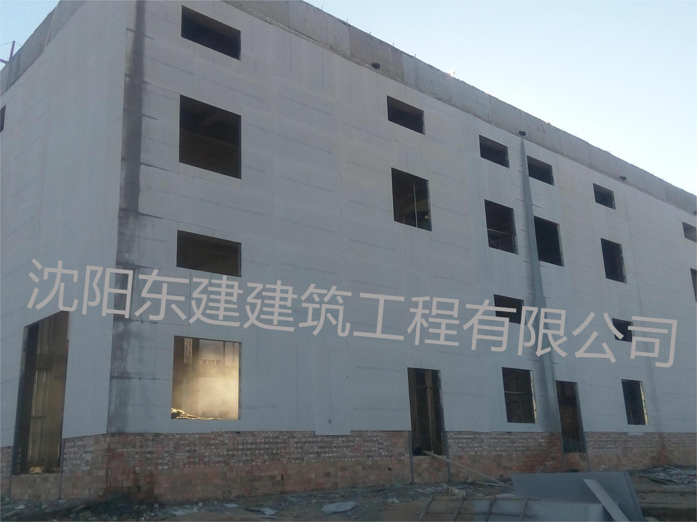 珠海市抗爆墙轻质泄爆墙 - 一站式服务