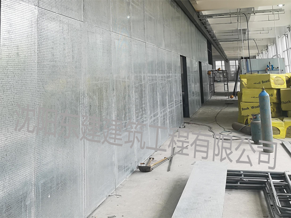 珠海市抗爆板轻质抗爆墙 - 推荐